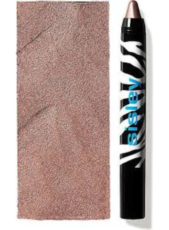 سيسلي فيتو آي تويست كولور 117 روز برونزي - Image 3