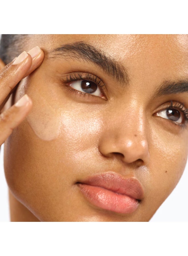 Tan-Luxe Sci Tech Sunscreen Photo-Adaptive Face Gel SPF 50 50ml - Image 4