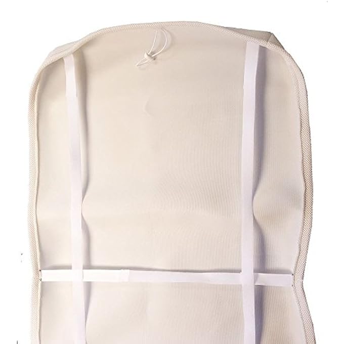 DUAL FABRIC PREMIUM RADIATOR COVER, 50 CM X 160 CM - Image 3