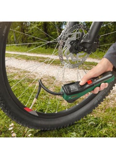 BOSCH Bosch Home and Garden Electric Air Pump Mini Compressor Easypump  - Image 3