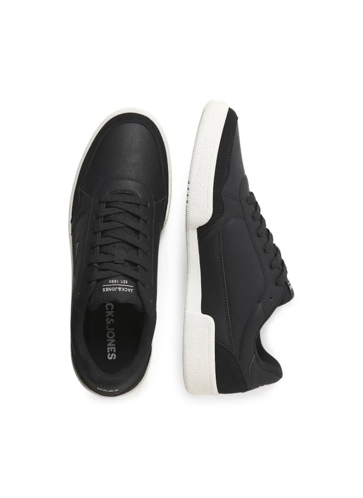 JACK & JONES Casual Low Top Sneakers