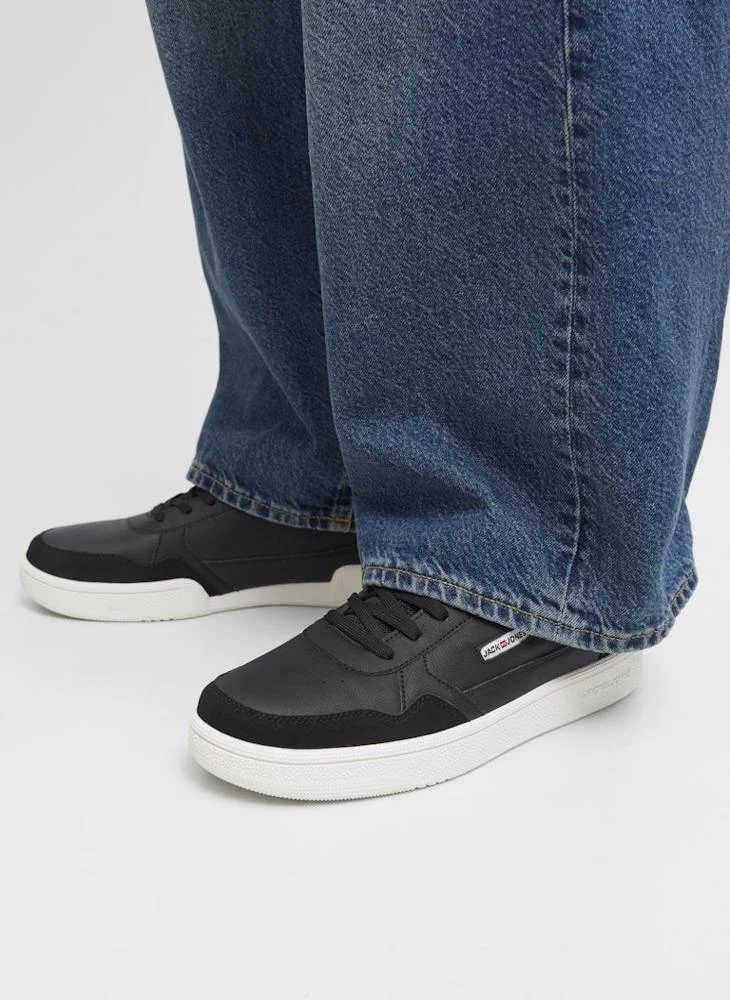 JACK & JONES Casual Low Top Sneakers