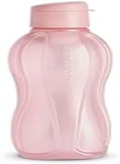 Tupperware Tupperware: EcoTwist Airtight Water Bottle, 750 ml, Pink 