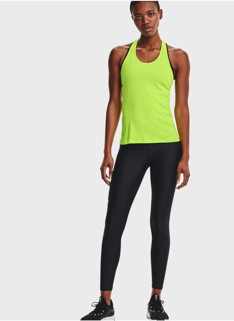 UNDER ARMOUR Tech High Rise Leggings