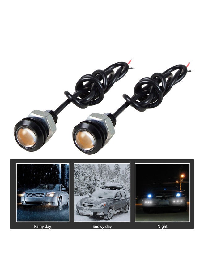 Loquat 10-Piece Eagle Eye LED Bulb Set - Image 4