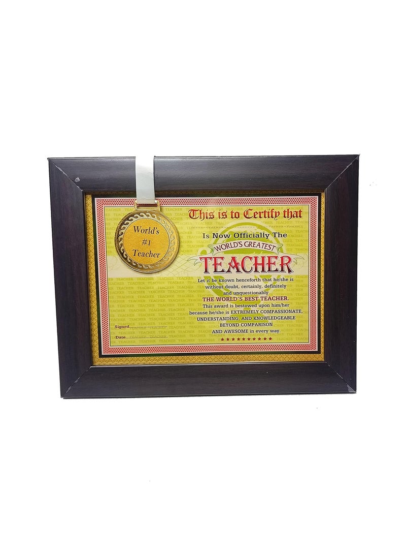 NorthLand - Northland Favourite Teacher Combo for Teachers Day Gift Combo Teachers Day Gift for Madam Teachers Day Gift For Sir - Image 1