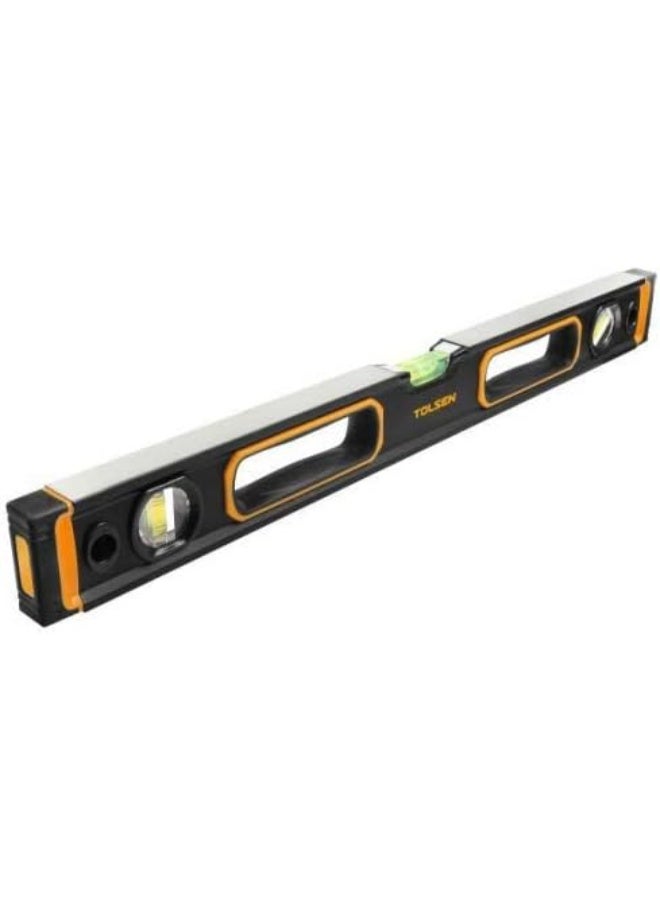 Tolsen - Magnetic Spirit Level (Industrial), 35113, 80Cm, 32" - Image 1