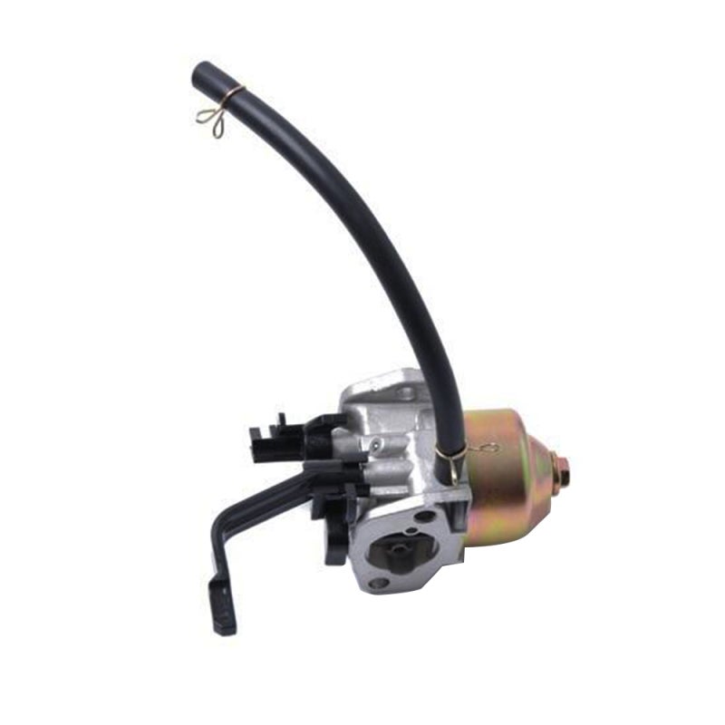 Carburetor Carb Fit for Honda GX160 GX168F GX200 5.5HP 6.5HP + Fuel Pipe Gasket Engine - Image 4