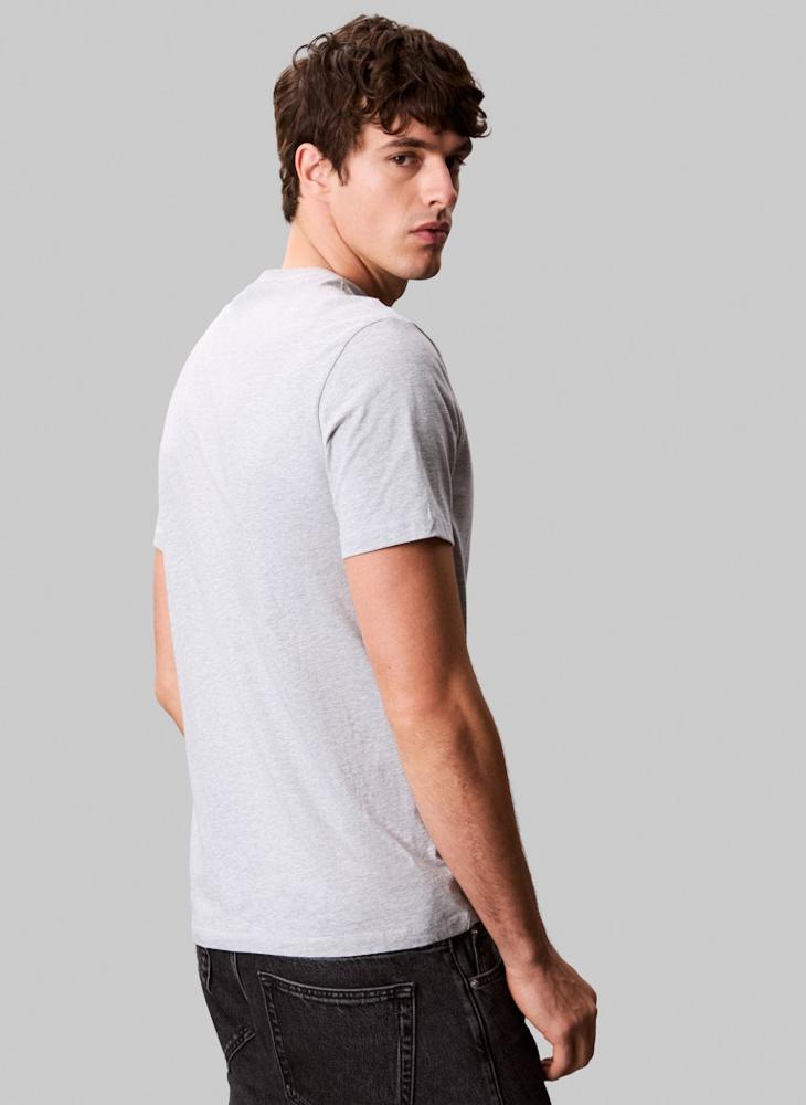 Calvin Klein Jeans Short Sleeve T-Shirt - Image 3