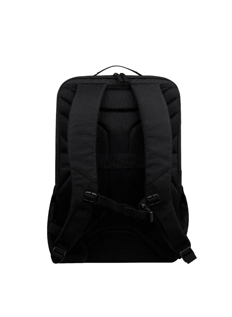 Acer Predator Extreme Gaming BackPack, 17.3",Water Repellent, 2-in-1 Design with detachable cross body bag, Black - Image 3