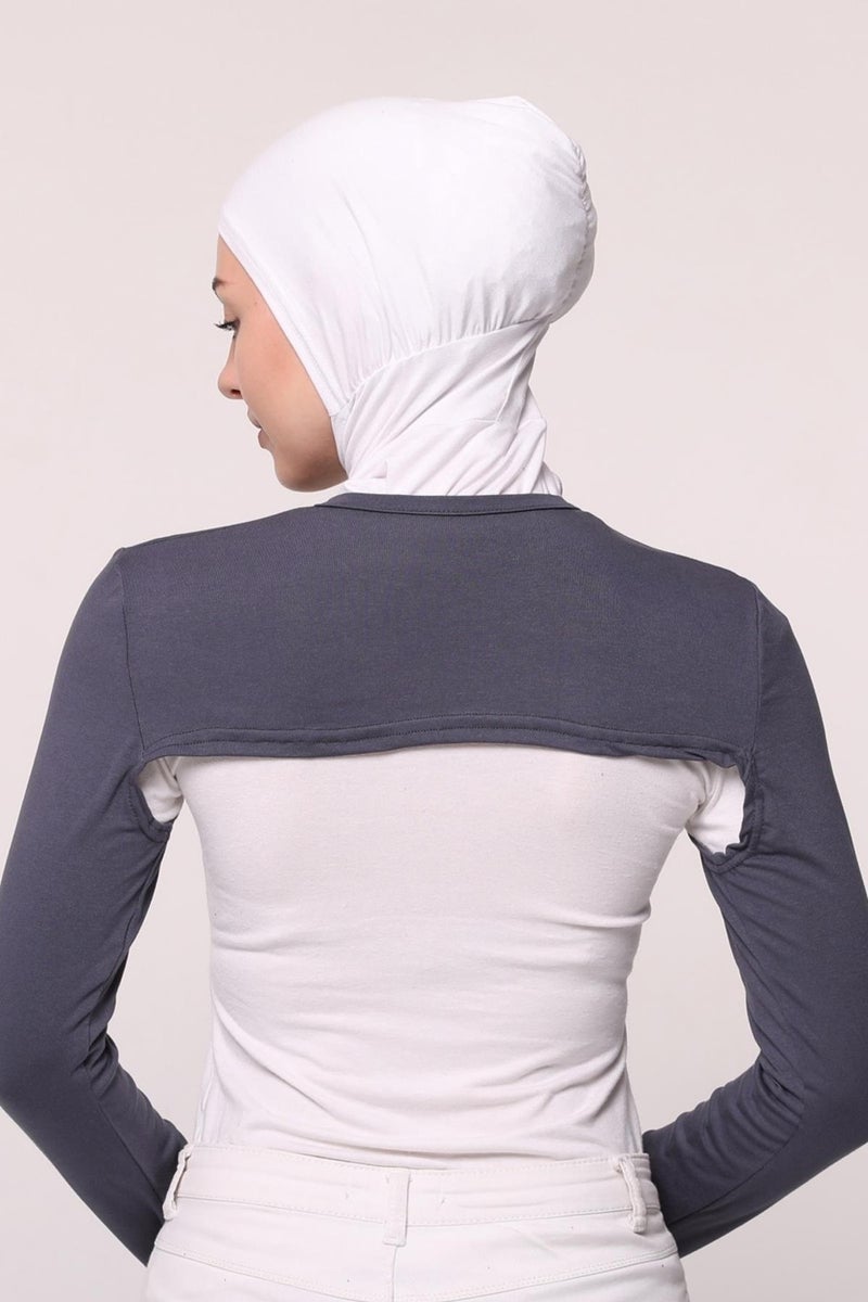 Altobeh Zero Collar Neck Collar Arm Cuff  - Image 2