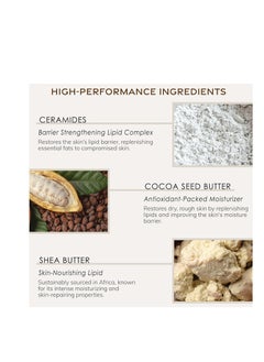 Deep Steep Deep Steep Body Butter, 6oz (Honey Blossom)  - Image 3