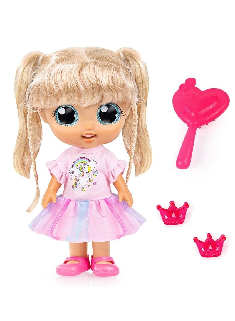 Bayer City Girl Doll 31cm