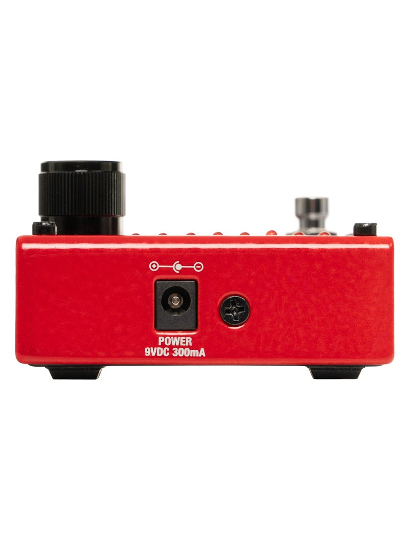 digi-tech DigiTech HAMMERON-V-04 HammerON Whammy – Guitar Effect Pedal | Pitch Shifter | 4 Modes | Tap Tempo Trill | 4 Octave Range - Image 5