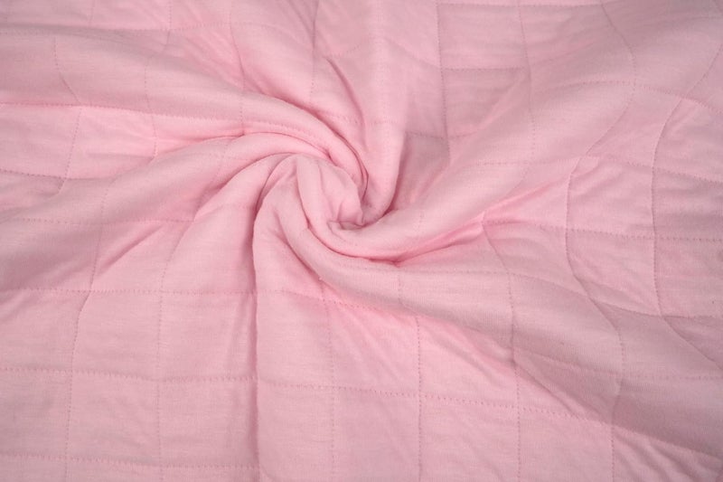 Uber World Uber World Newborn Baby Blanket with Hood/Infant AC Blanket/Baby Wrapper/Cotton Baby Blanket for 0-9 Months (75x75cm) Pack of 1 - Image 3