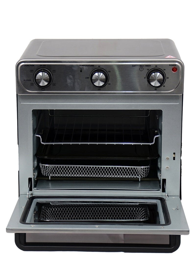 ARION Air Fryer Oven 28L – 1600W
