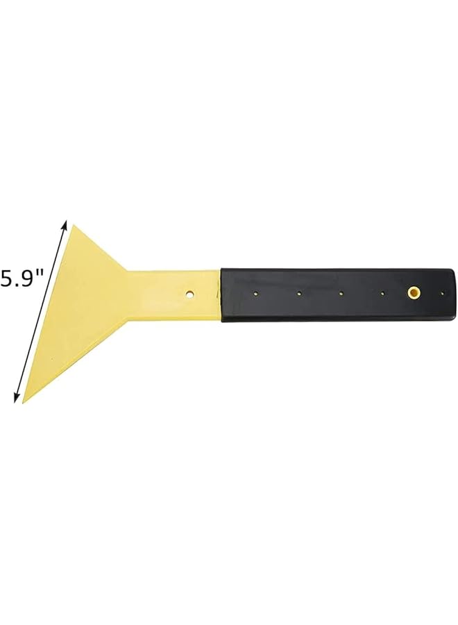 3 اكس ار أداة تظليل أفلام النوافذ بمقبض طويل - Image 2