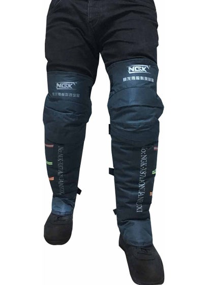 Tex 297 Leg Wind Guard  - Image 1