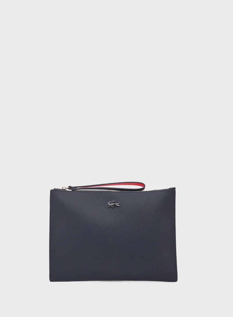 LACOSTE Anna Clutch
