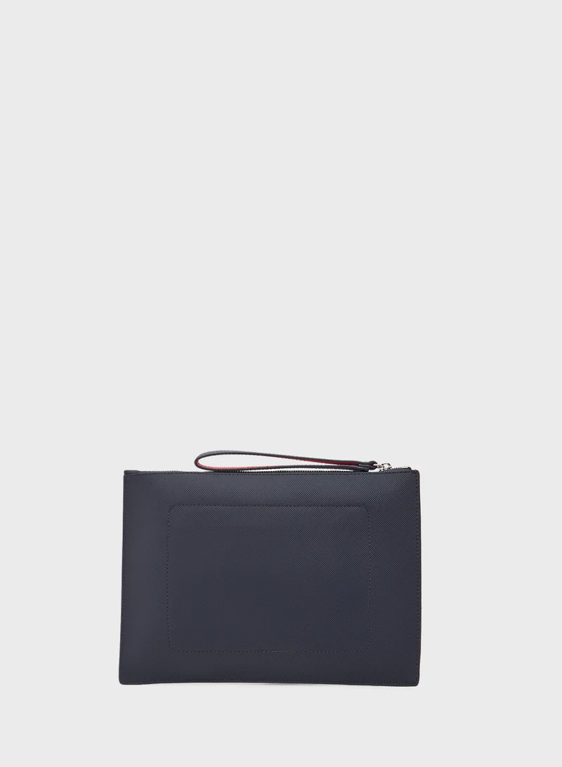 LACOSTE Anna Clutch