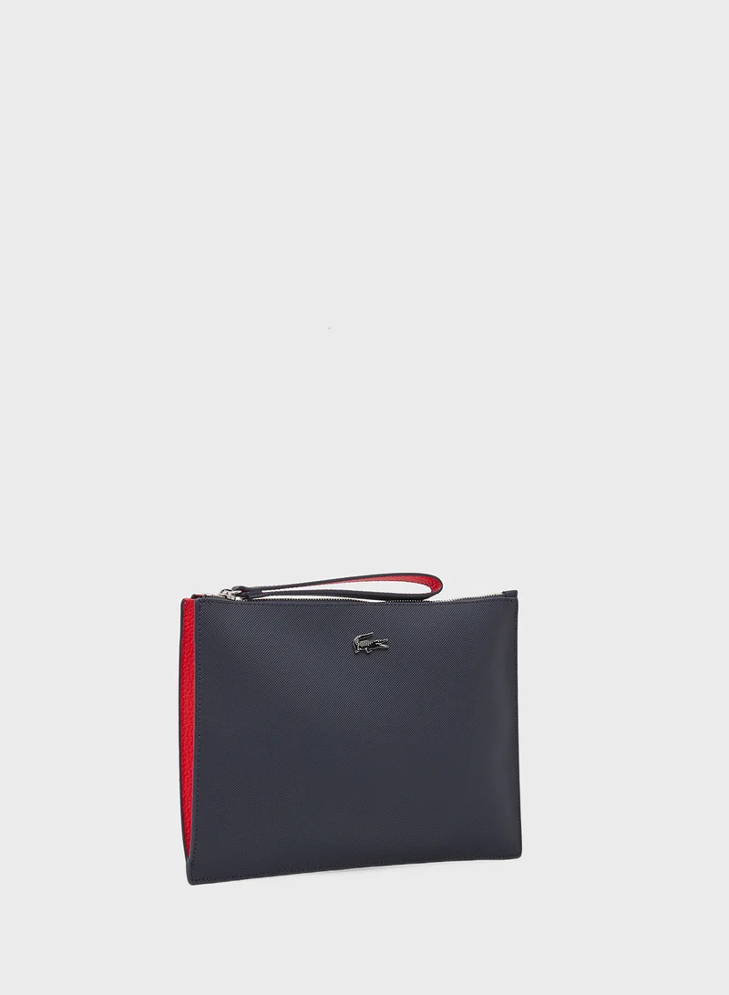 LACOSTE Anna Clutch