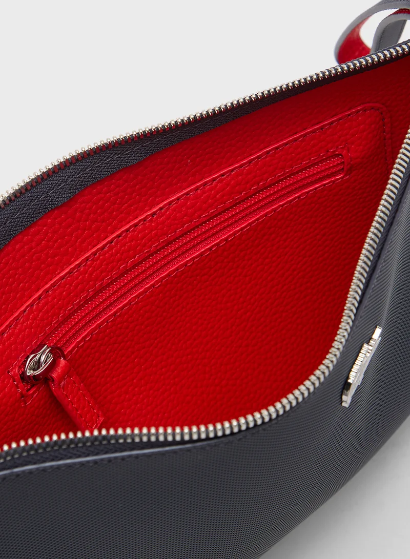 LACOSTE Anna Clutch