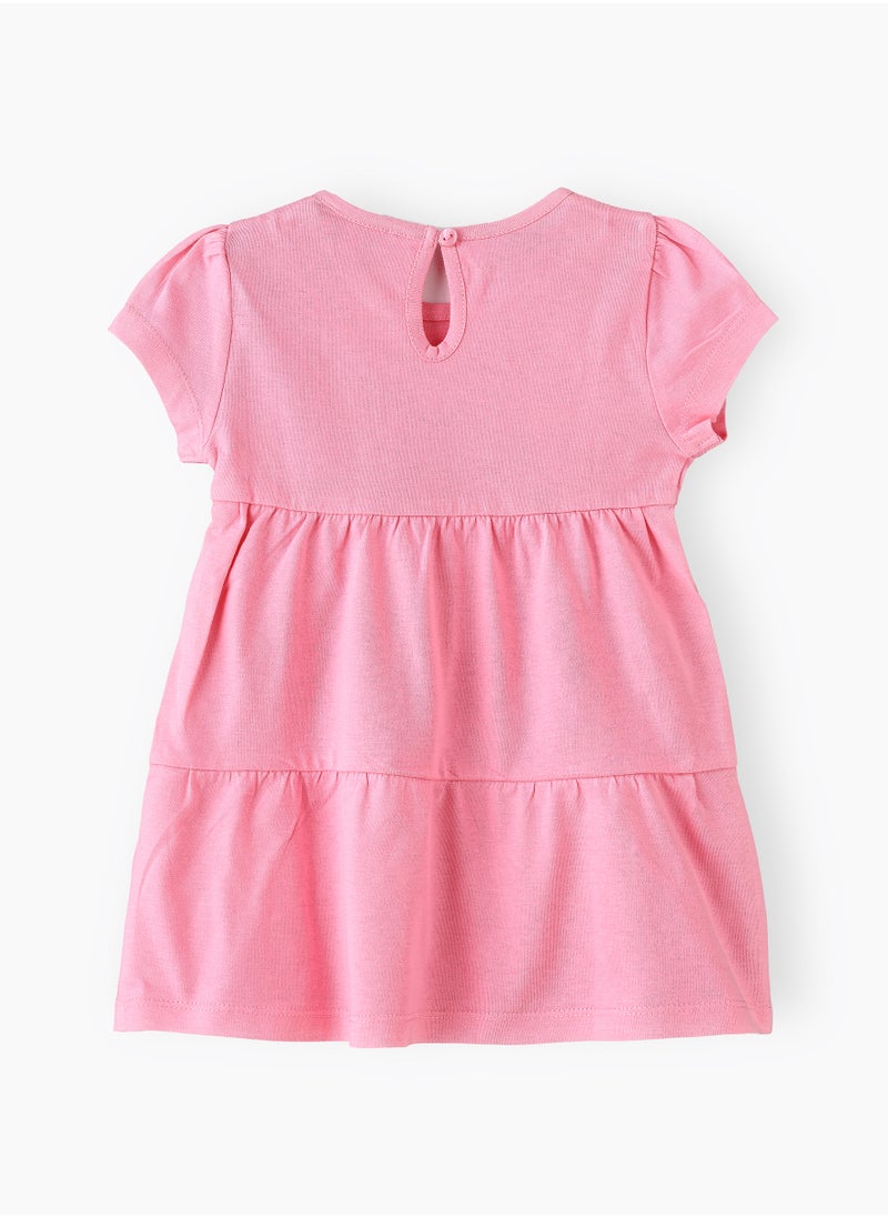 Jelliene Knit Dress  - Image 2