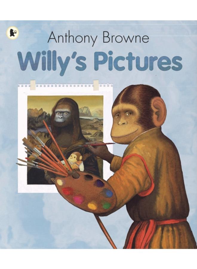 Willy's Pictures 