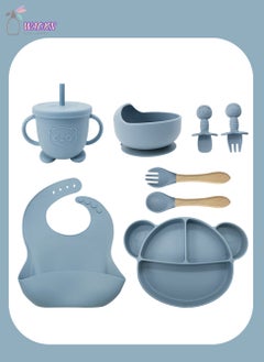 Grayish blue 15