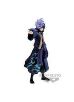 Banpresto NARUTO SHIPPUDEN Sasuke Uchiha (ANIMATION 20th ANNI)