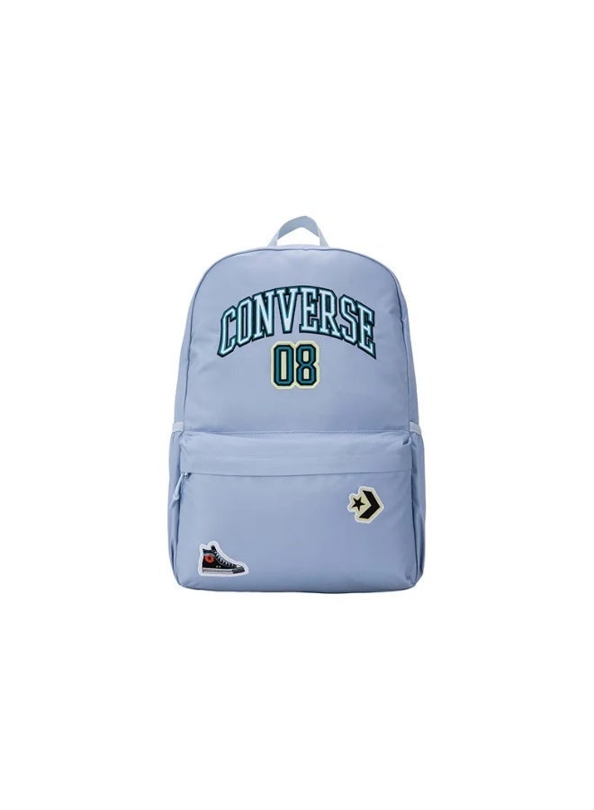 CONVERSE 【School season】Classic GO 2 school bag, classic colorful vertical school bag, essential school bag for starting school, travel school bag - Image 1