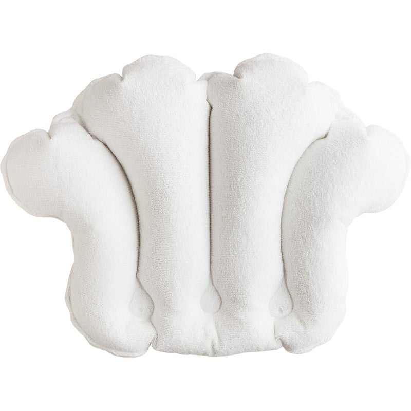 Urbana Urbana Spa Prive Home Spa Collection, Microfiber Bath Pillow 