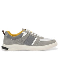 CRUISER Cruiser Men's Aurelius Grey Sneakers_7 UK (2506-4)  - Image 1