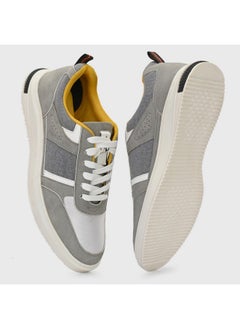 CRUISER Cruiser Men's Aurelius Grey Sneakers_7 UK (2506-4)  - Image 4