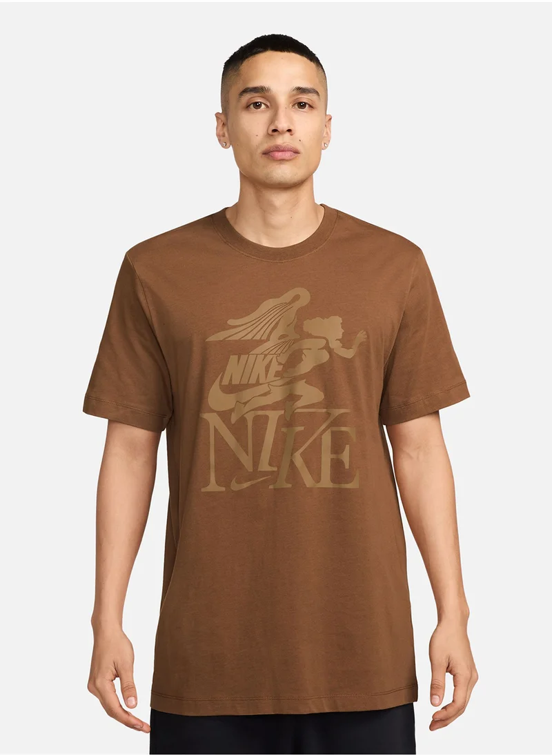 نايكي Nsw Club T-Shirt