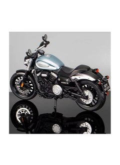 1:12 Simulation Alloy Motorcycle Model - Metal Diecast Collectible Toy Car with Sound and Light Features - Perfect for Kids, Boys, Girls & Children - pzsku/Z6D4082A764F2BFCAD90BZ/45/_/1732699432/ca739d0c-0c93-477f-8286-46da9cb1f1af