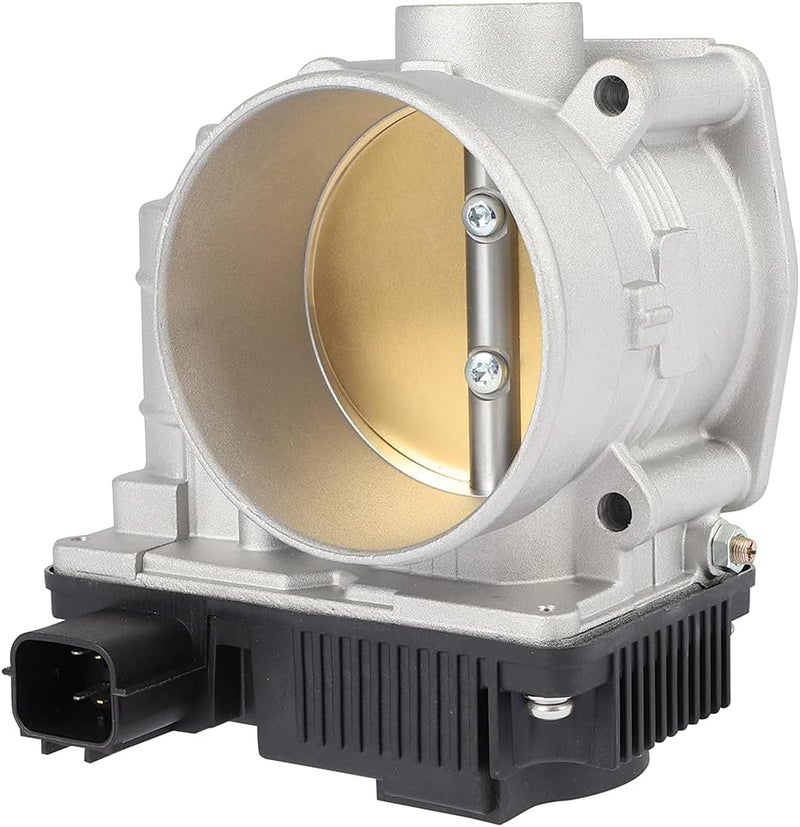 Electronic Throttle Body Fit for Nissan for Pathfinder 3.5L 2003-2004, Replaced 16119AL601 - Image 2