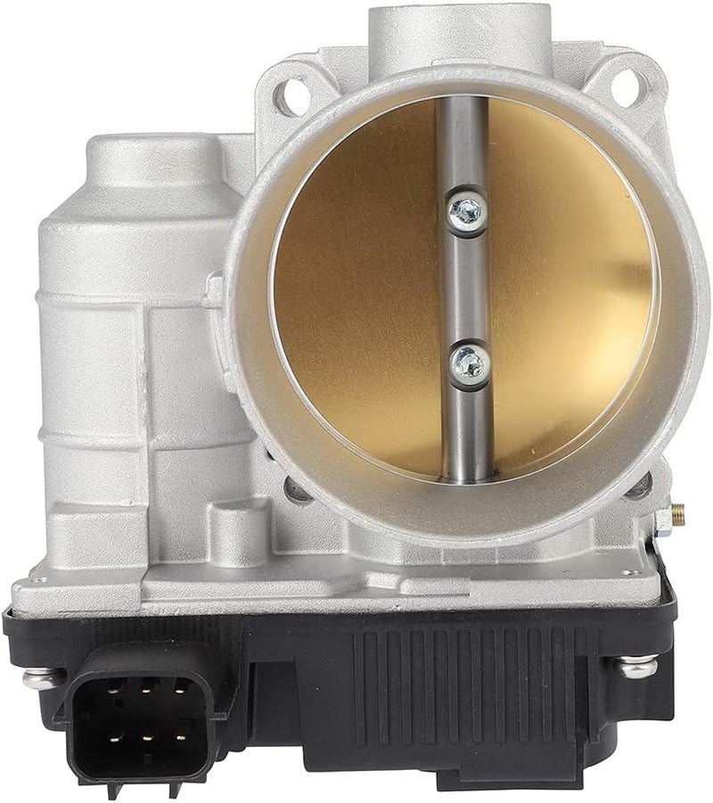 Electronic Throttle Body Fit for Nissan for Pathfinder 3.5L 2003-2004, Replaced 16119AL601 - Image 1