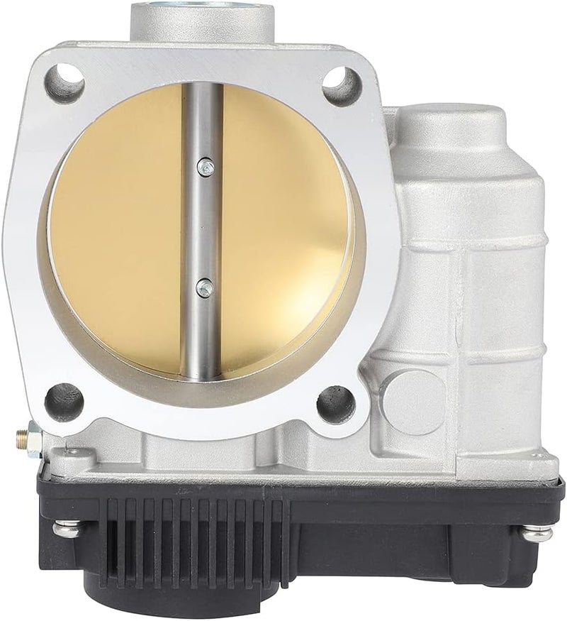 Electronic Throttle Body Fit for Nissan for Pathfinder 3.5L 2003-2004, Replaced 16119AL601 - Image 4