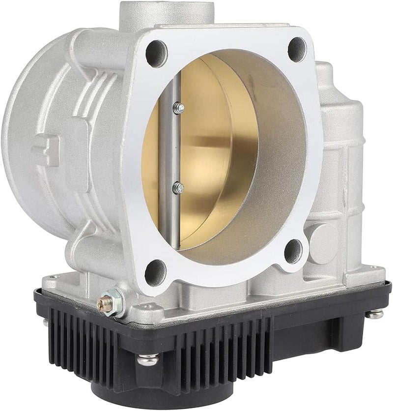 Electronic Throttle Body Fit for Nissan for Pathfinder 3.5L 2003-2004, Replaced 16119AL601 - Image 5