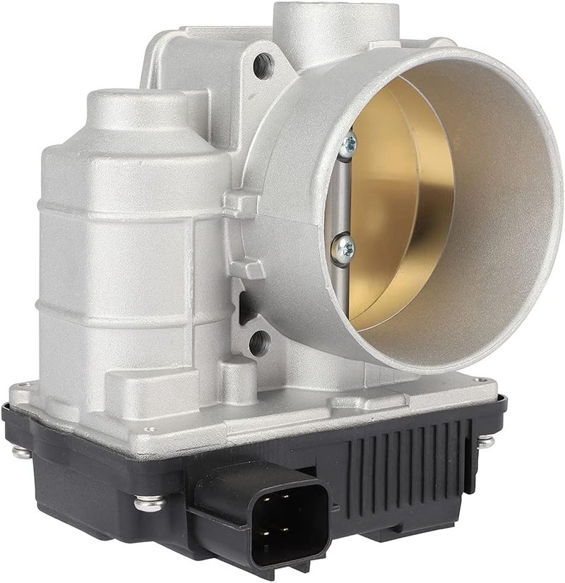 Electronic Throttle Body Fit for Nissan for Pathfinder 3.5L 2003-2004, Replaced 16119AL601 - Image 3