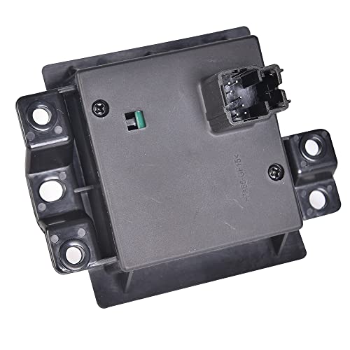 RICH AUTO Rich 4x4 Switch 4WD Four Wheel Drive Selector Switch Compatible with Dodge Dakota/Ram1500 2500 3500 Pickup/Ram 4500 5500, Mitsu-bishi Raider - Replaces 68021674AB TCA-52 - Image 3