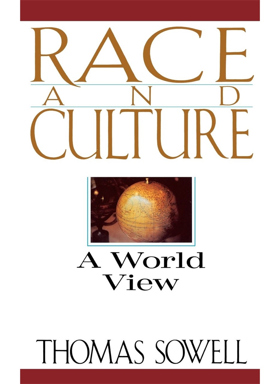 Race And Culture 