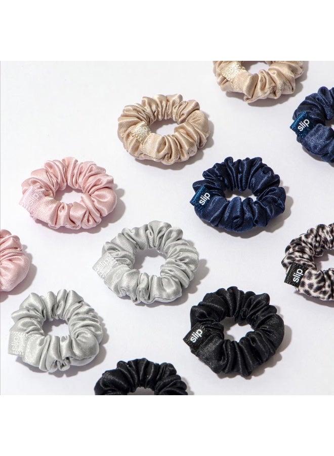 Slip Silk Minnie Scrunchies - Classic - Image 4