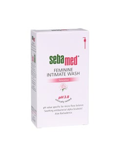 Feminine Intimate Wash 200ml - pzsku/Z6D4111B4AE57552E02F7Z/45/_/1729097883/2809f4a2-3864-404d-bad7-2081c000e20c