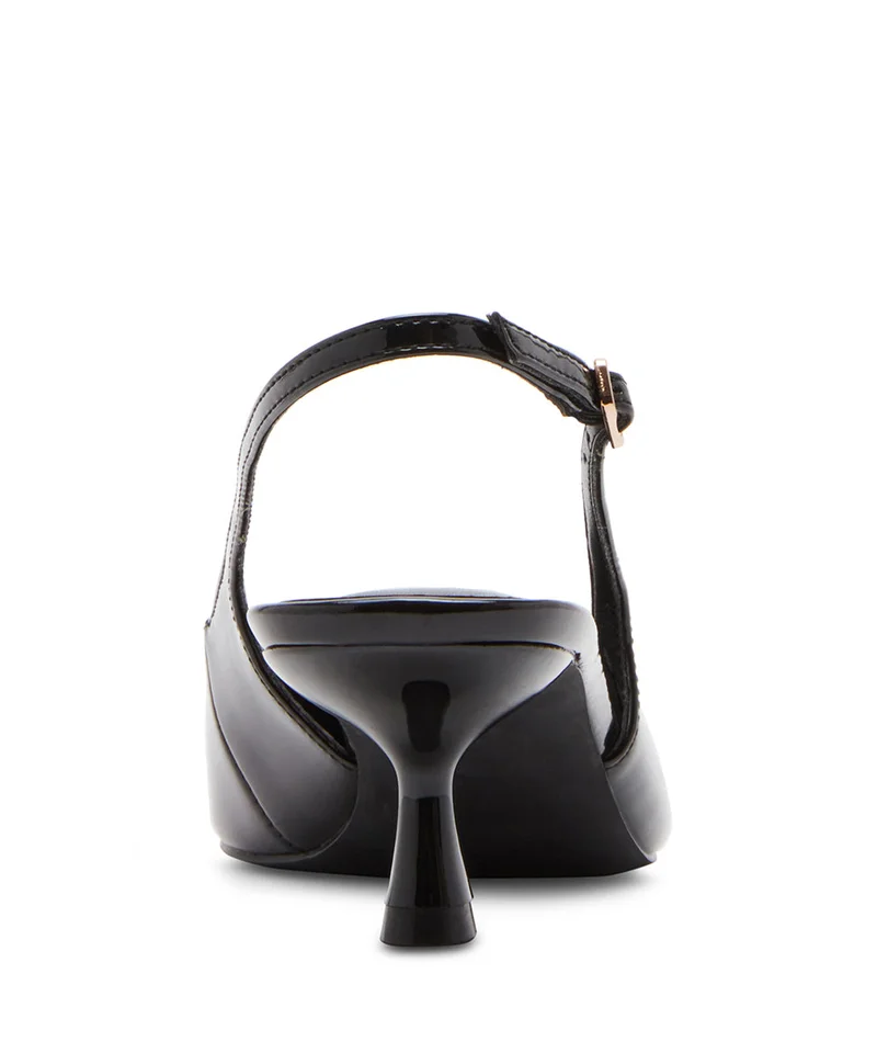 STEVE MADDEN Vogue Black Women's Shoes