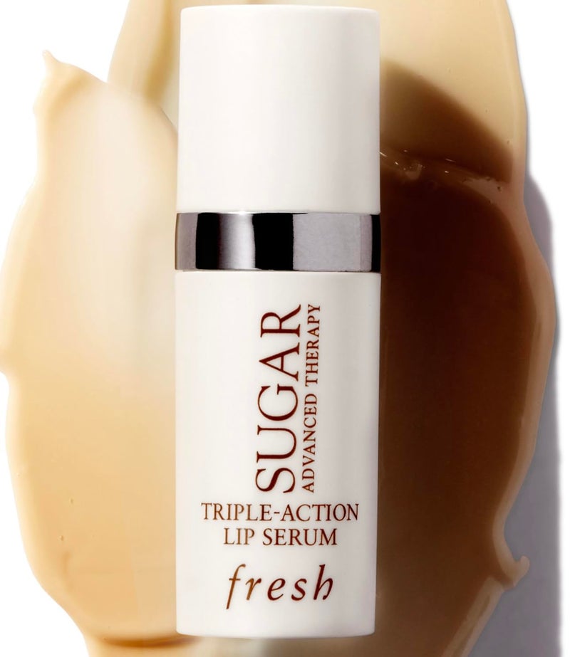 fresh Sugar Triple-Action Lip Serum Advanced Therapy - Image 1