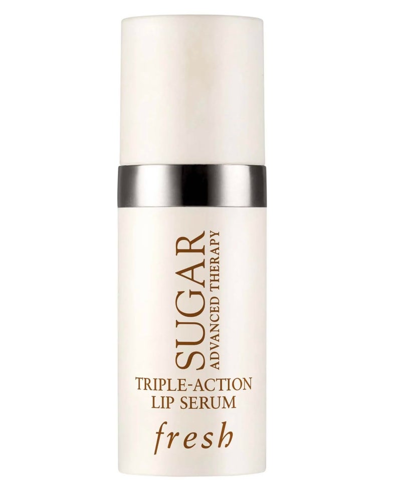 fresh Sugar Triple-Action Lip Serum Advanced Therapy - Image 2