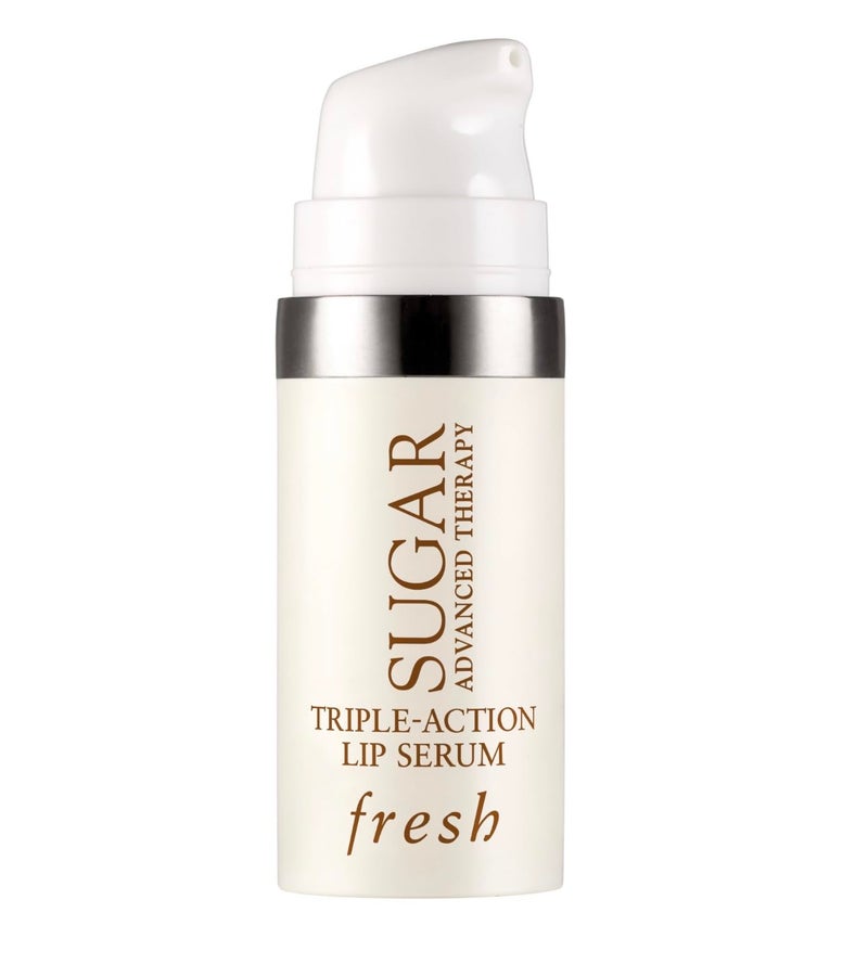 fresh Sugar Triple-Action Lip Serum Advanced Therapy - Image 4