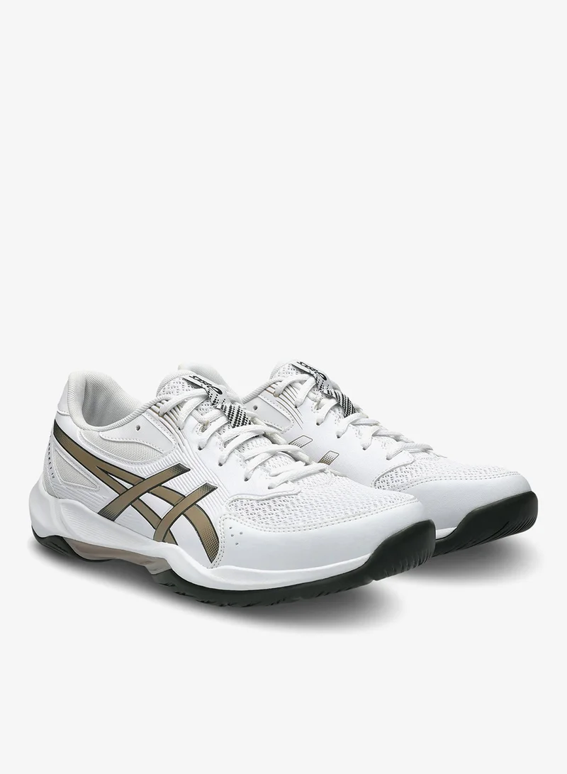 اسيكس Men's GEL-ROCKET 12 Training Shoes